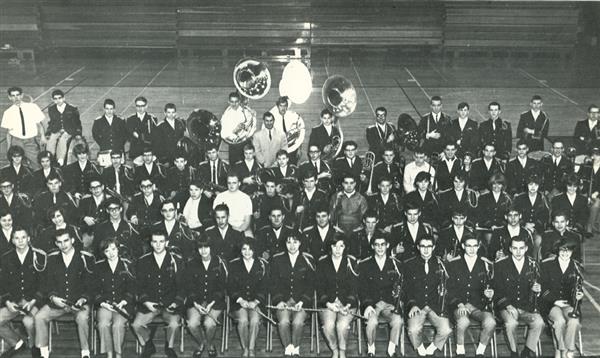1965 band 